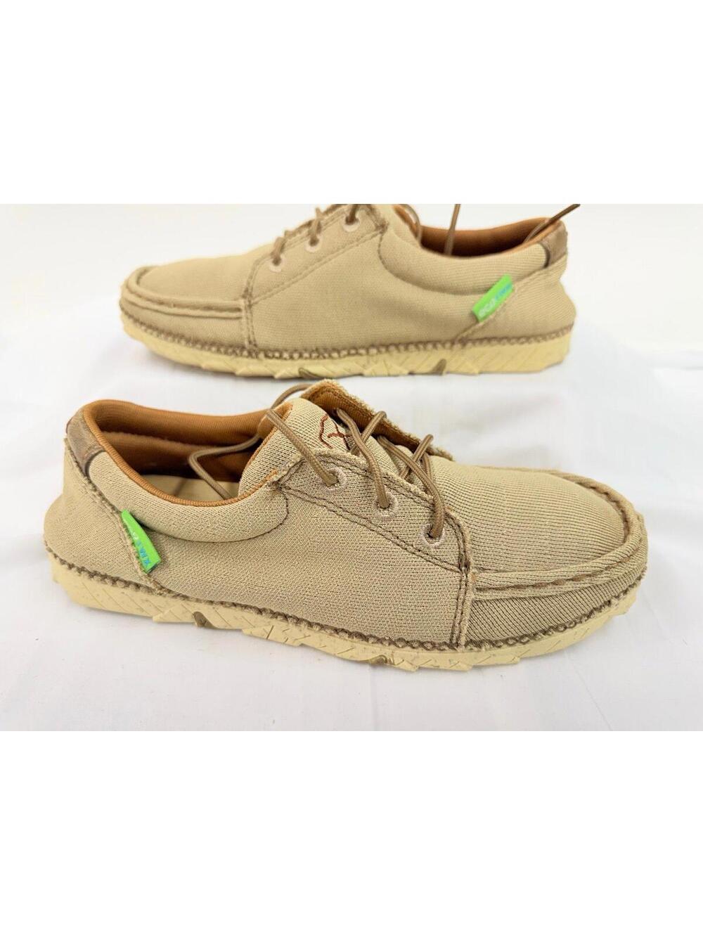 TWISTED X WOMEN'S ZERO-X CASUAL SHOES - MOC TOE size 8 M